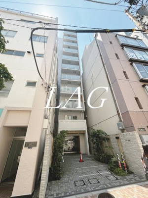 【外観】 | クレイシアＩＤＺ三田 | 外観です。