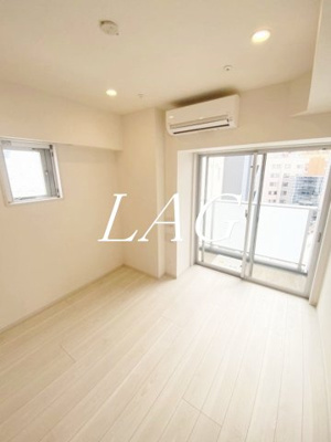 【居間・リビング】 | クレイシアＩＤＺ三田 | 洋室のお部屋です。