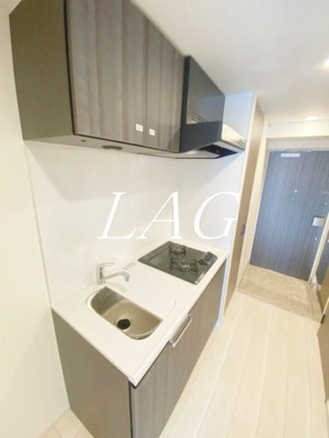 【キッチン】 | クレイシアＩＤＺ三田 | キッチンです。