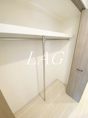 【収納】 | クレイシアＩＤＺ三田 | 収納です。