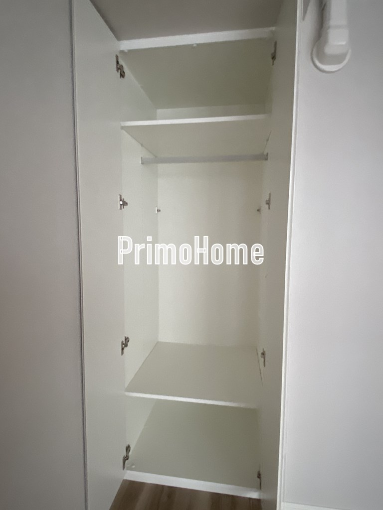 ザ・グランクラッセ日本橋イーストの収納