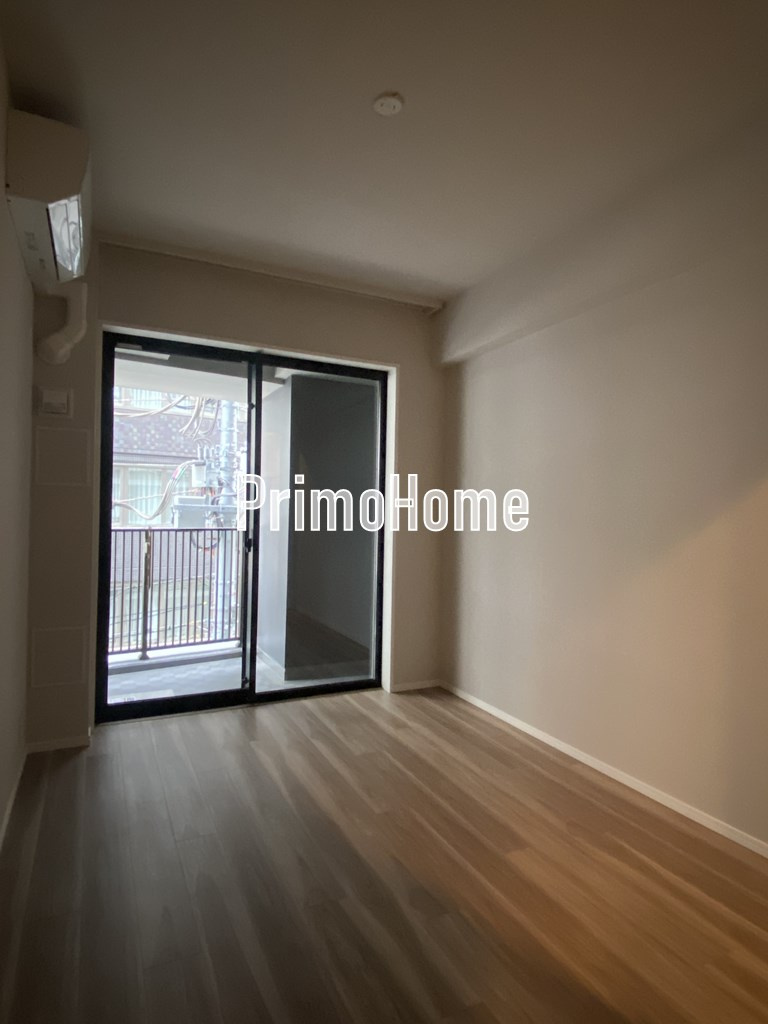 ザ・グランクラッセ日本橋イーストの居間・リビング