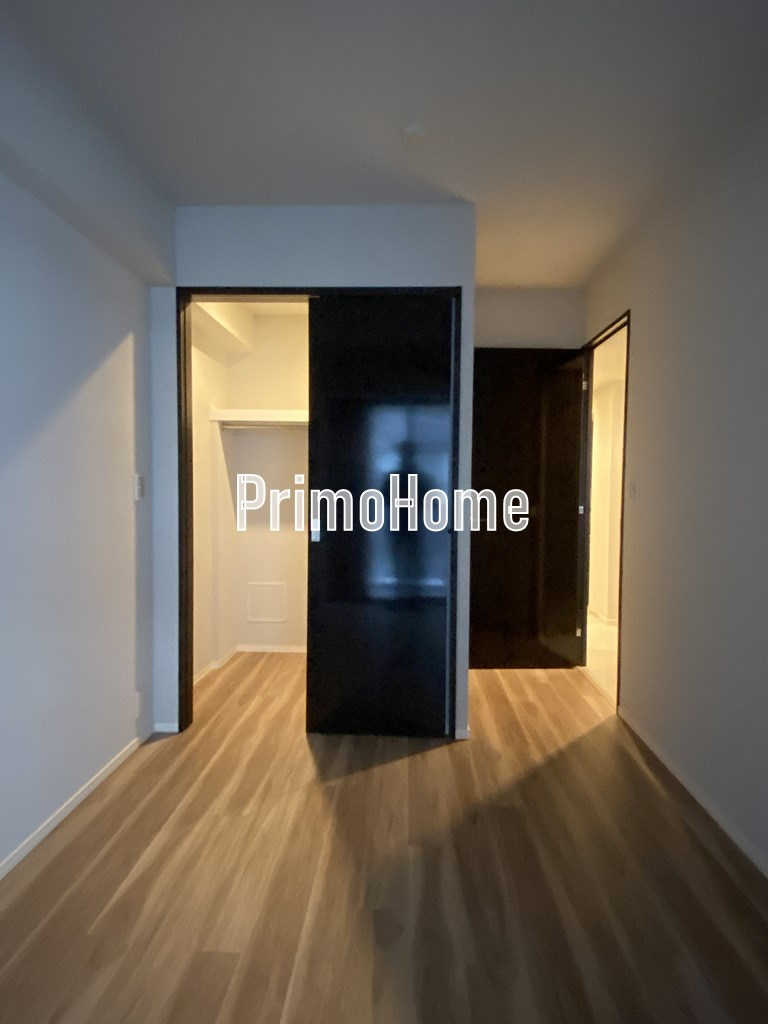 ザ・グランクラッセ日本橋イーストの居間・リビング