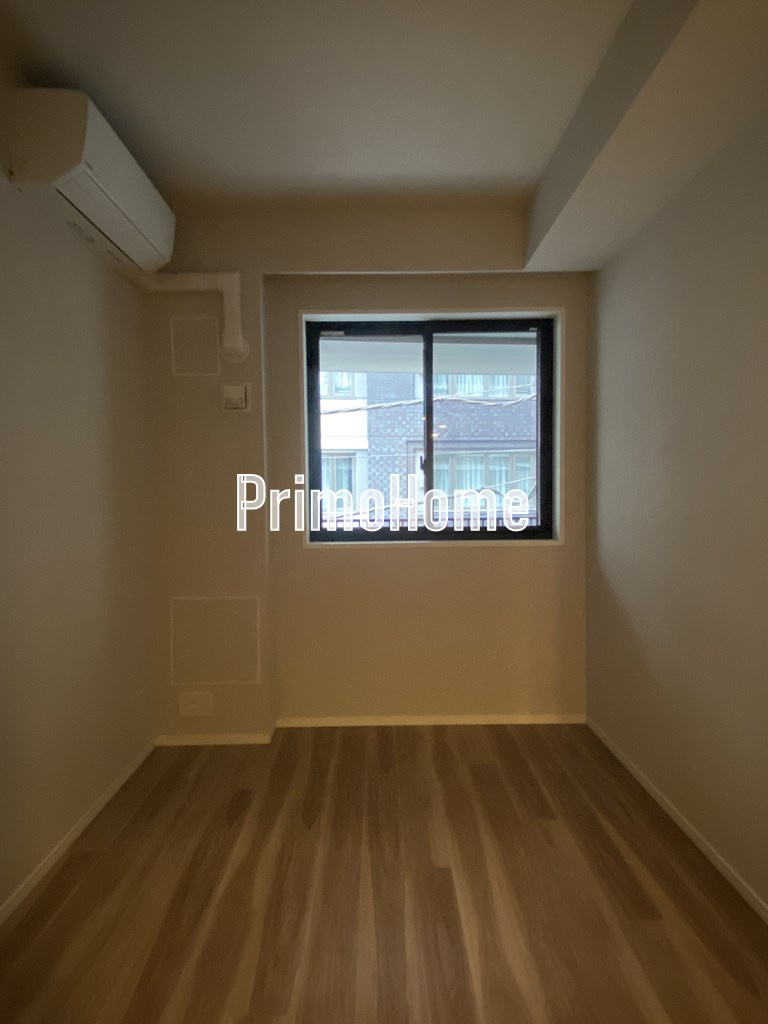 ザ・グランクラッセ日本橋イーストの居間・リビング