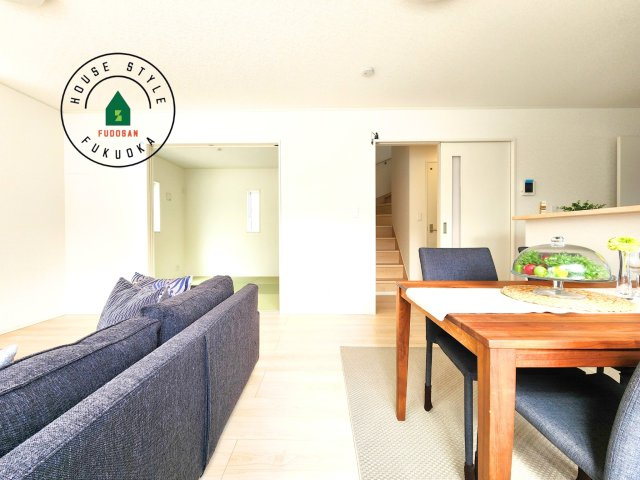 大野城市下大利3丁目第3-3棟（3号棟）