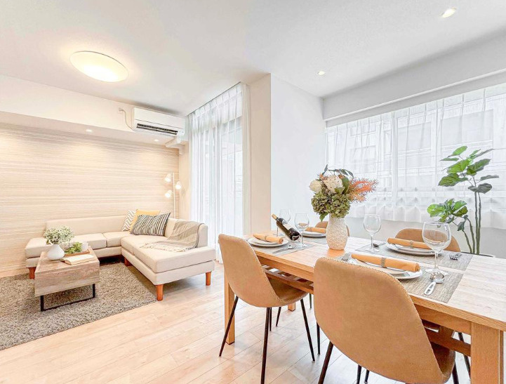 ときわ台メリーガーデンのその他