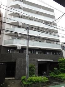 ハーモニーレジデンス神楽坂