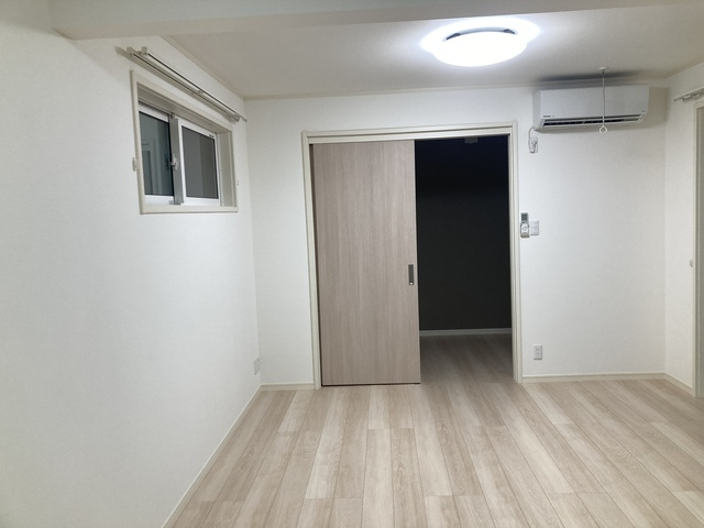 パークサイド南品川