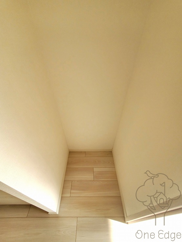 S-RESIDENCE都島Elegantのキッチン