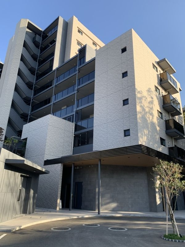 福岡市南区平和１丁目の賃貸マンション