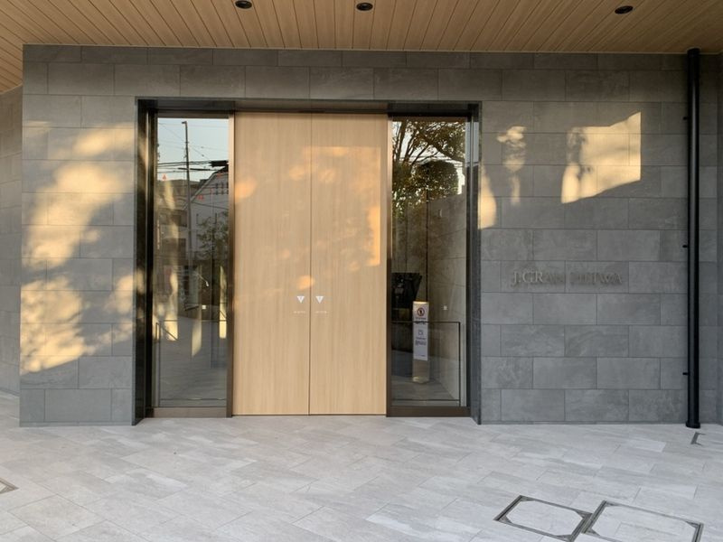 福岡市南区平和１丁目の賃貸マンションのその他共用部分