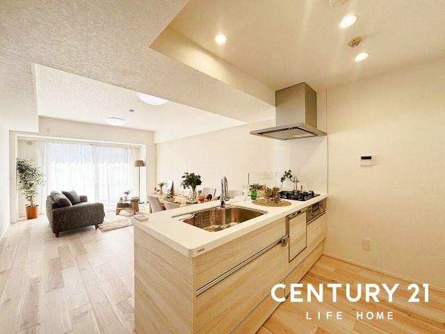 ヒルハイツ宮前平ウエストの画像