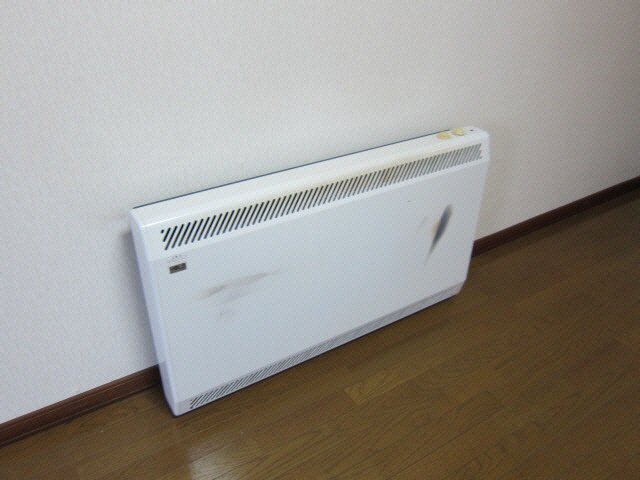 パークサイドＴの設備