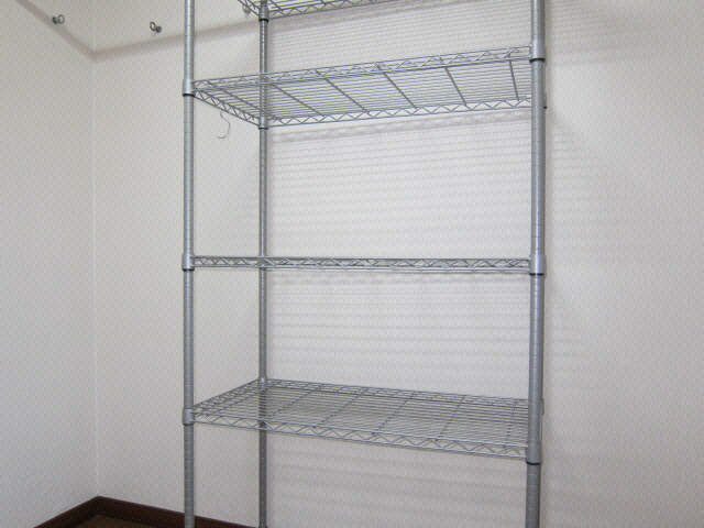 パークサイドＴの設備