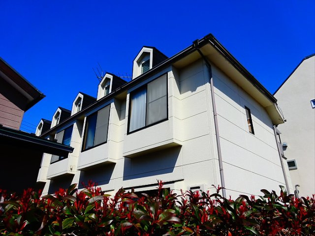 Mフラット永福町