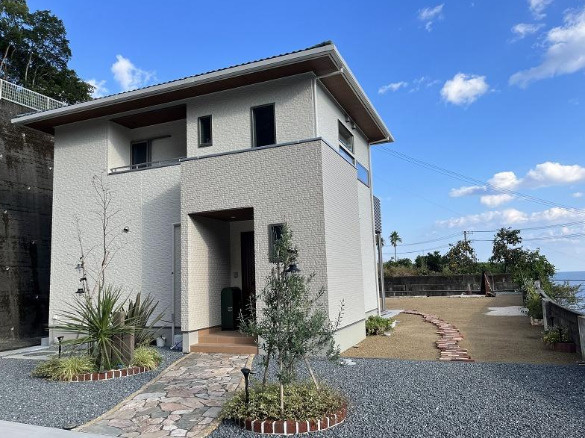 須崎市安和　中古一戸建