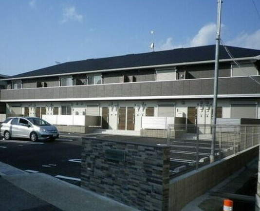 ベルフィオーレ平田