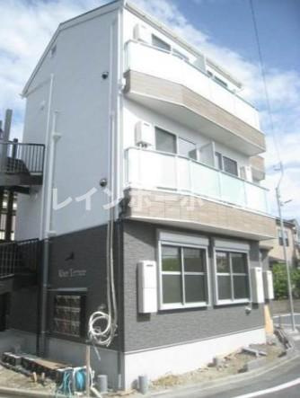 リバーテラスコイワ