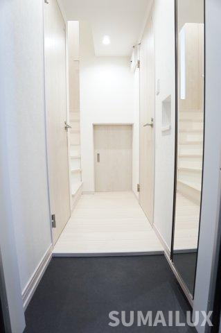 ADC光の森leafのその他