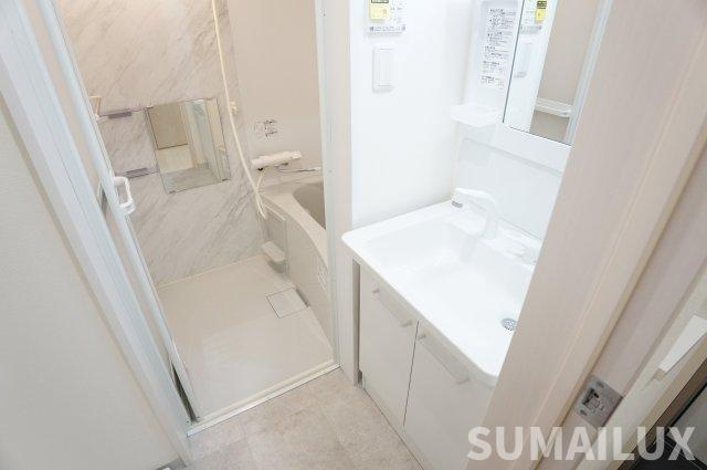 ADC光の森leafのその他