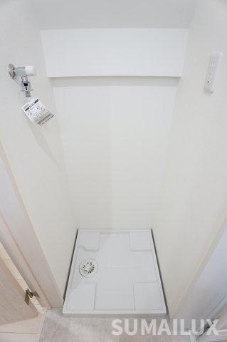 ADC光の森leafの設備