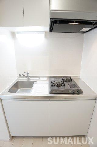 ADC光の森leafの設備