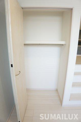 ADC光の森leafの設備