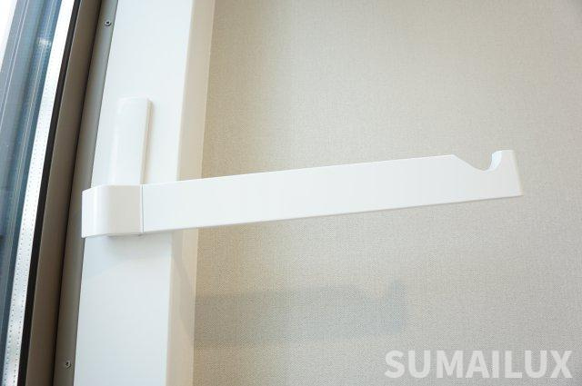 ADC光の森leafの設備