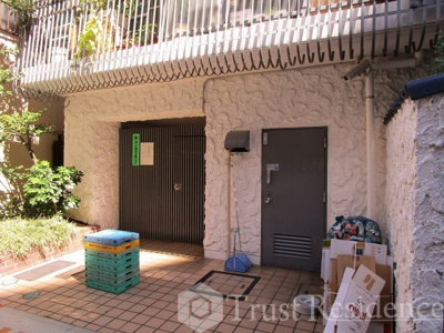 【その他共用部分】 | 秀和亀戸2丁目レジデンス