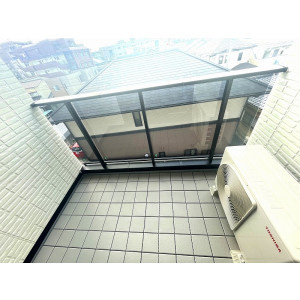 【バルコニー】 | HAMAVILLA HILLS