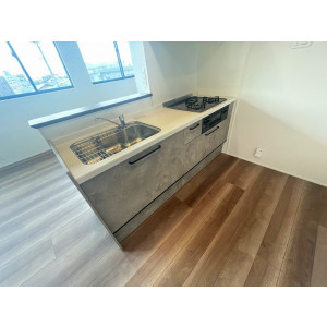 【キッチン】 | HAMAVILLA HILLS