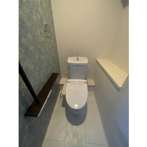 【トイレ】 | HAMAVILLA HILLS