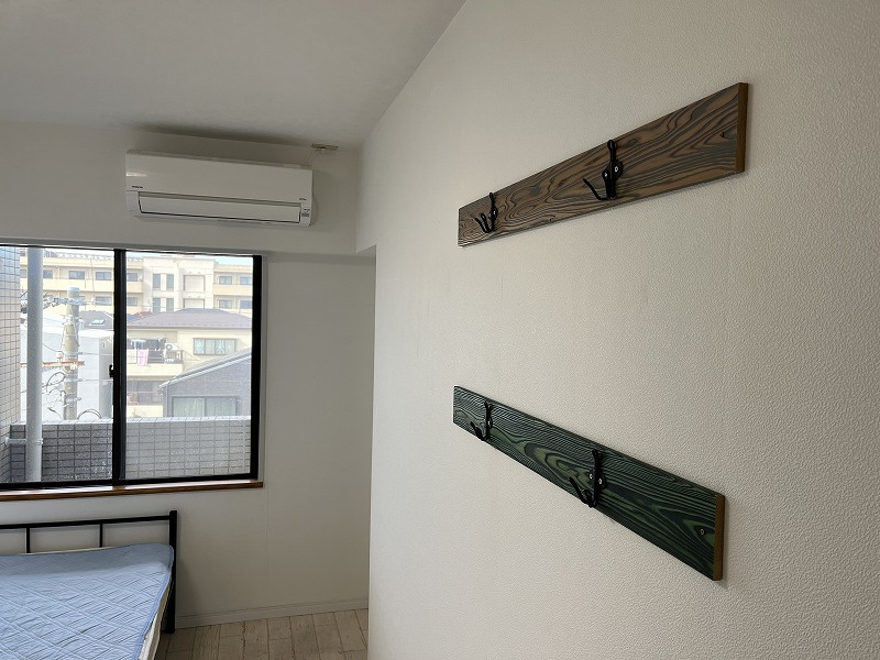 中葛西ハイツのその他