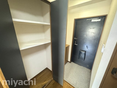 【玄関】 | マ・メゾン吉野