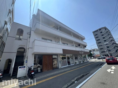 【外観】 | マ・メゾン吉野