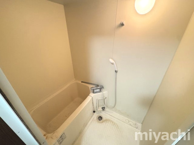 【浴室】 | マ・メゾン吉野