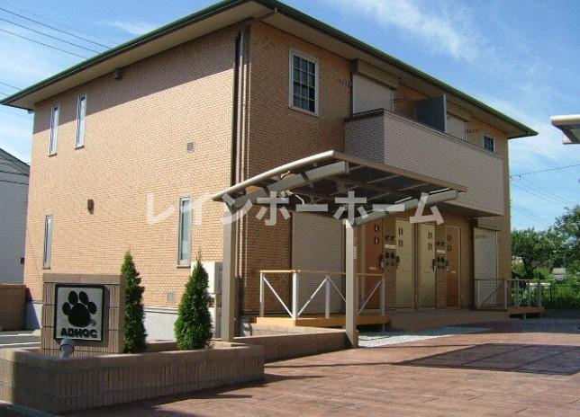 コンフォート・フルール　ドゥ