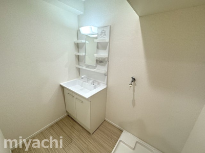 【洗面所】 | グランドパイン