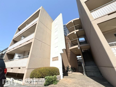 【外観】 | グランドパイン