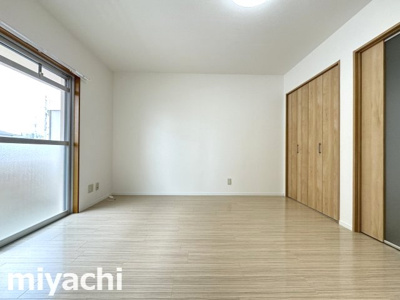 【居間・リビング】 | グランドパイン