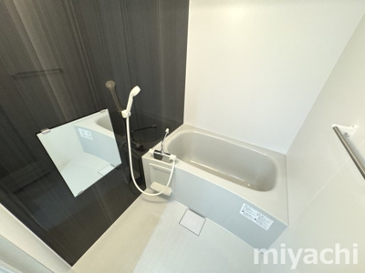 【浴室】 | グランドパイン