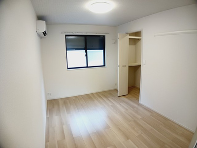 【内装】 | スカイツリーⅢ