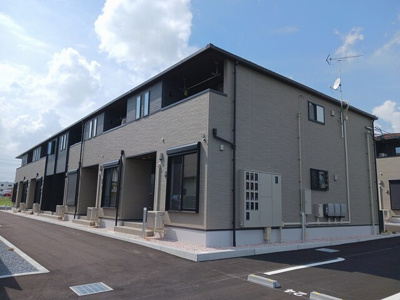 【外観】 | スカイツリーⅢ