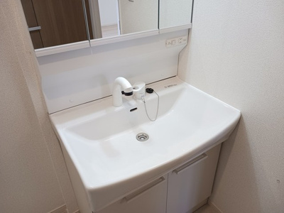 【洗面所】 | スカイツリーⅢ