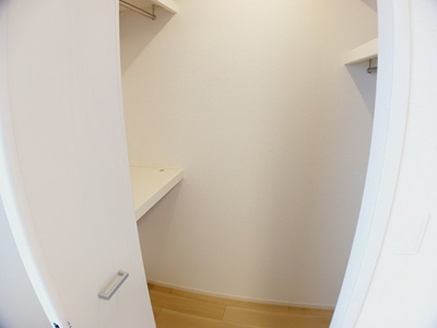 【収納】 | スカイツリーⅢ