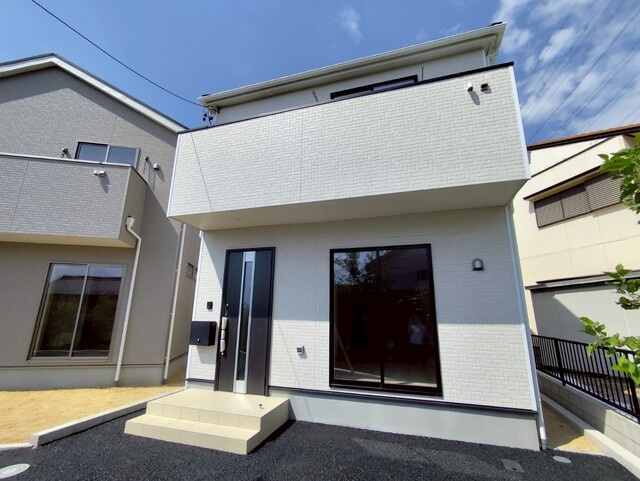 【仲介手数料無料/春日井市】春日井市穴橋町第2 クレイドルガーデン