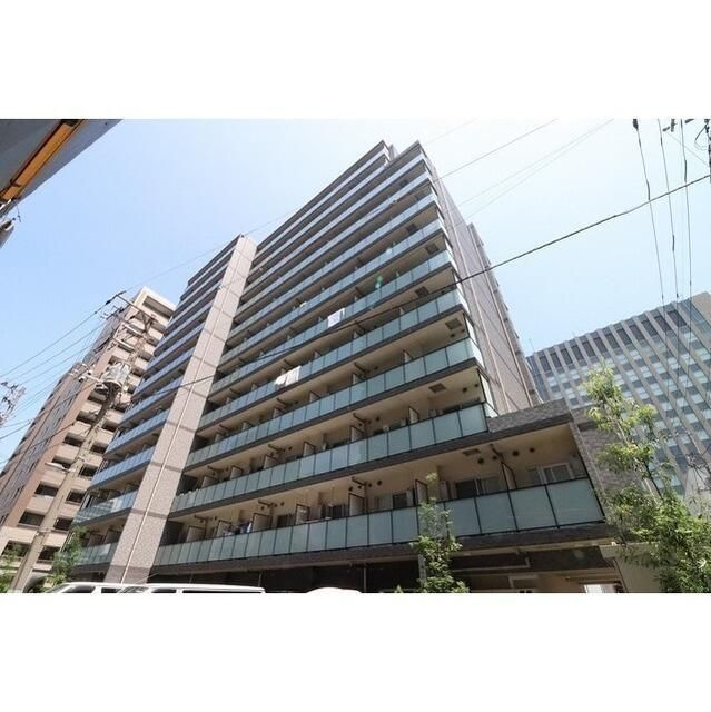 BPRレジデンス門前仲町