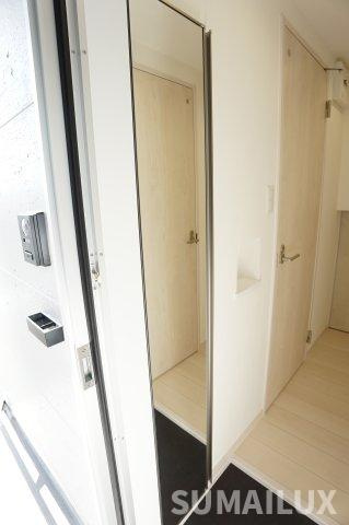 ADC光の森leafの設備