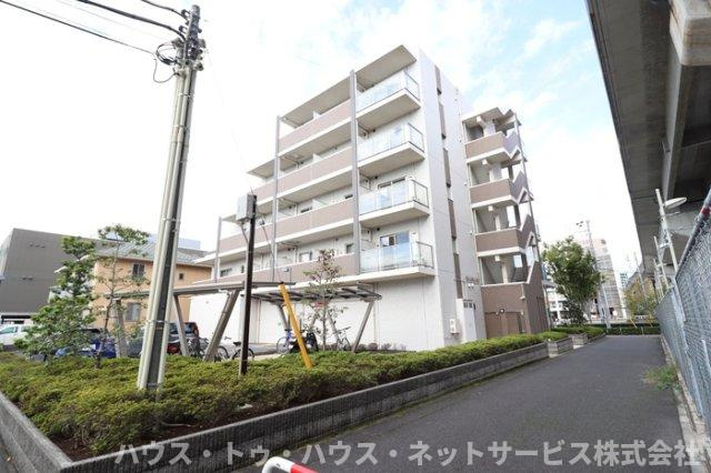 おおたかの森グラナリー