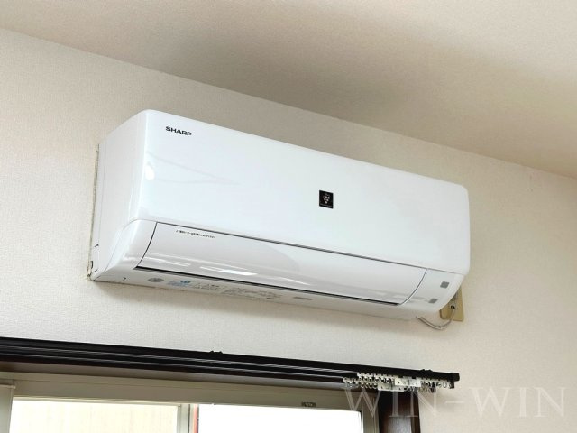 ウイングコート向山 B棟の設備|イメージ（同建物内別部屋の写真です）